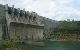 Thủ tướng: Chưa được tích nước phát điện thủy điện Sông Tranh 2